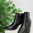 scarpa modello tronchetto trunk